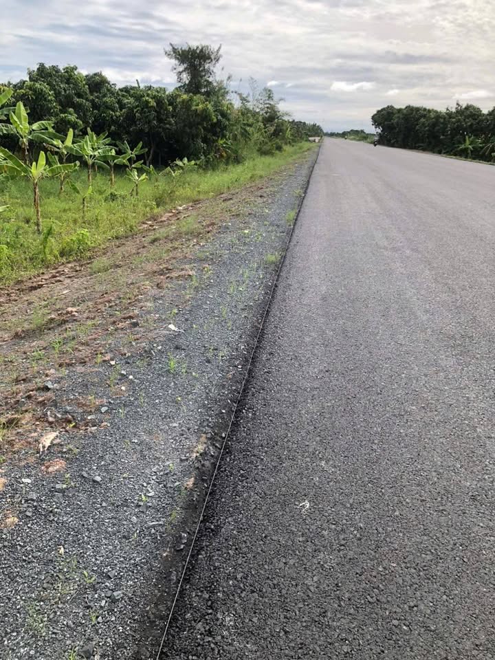 Đất nền 2200m² mặt tiền đường tránh Quốc lộ 30 giá 3 tỷ - Thương lượng mạnh!