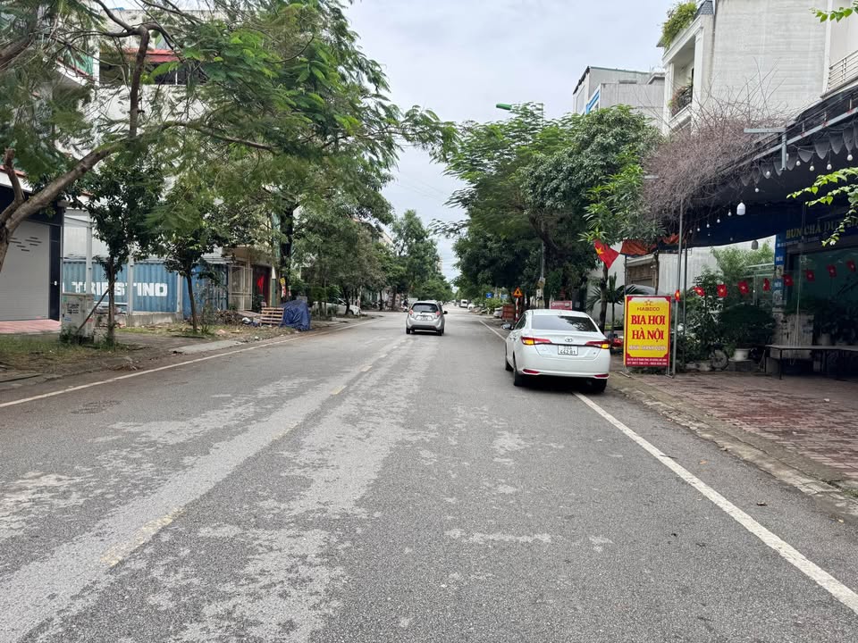 Đất nền đẹp đường Lê Thánh Tông, Võ Cường 82.5m² giá 12 tỷ - Đầu tư sinh lời ngay!