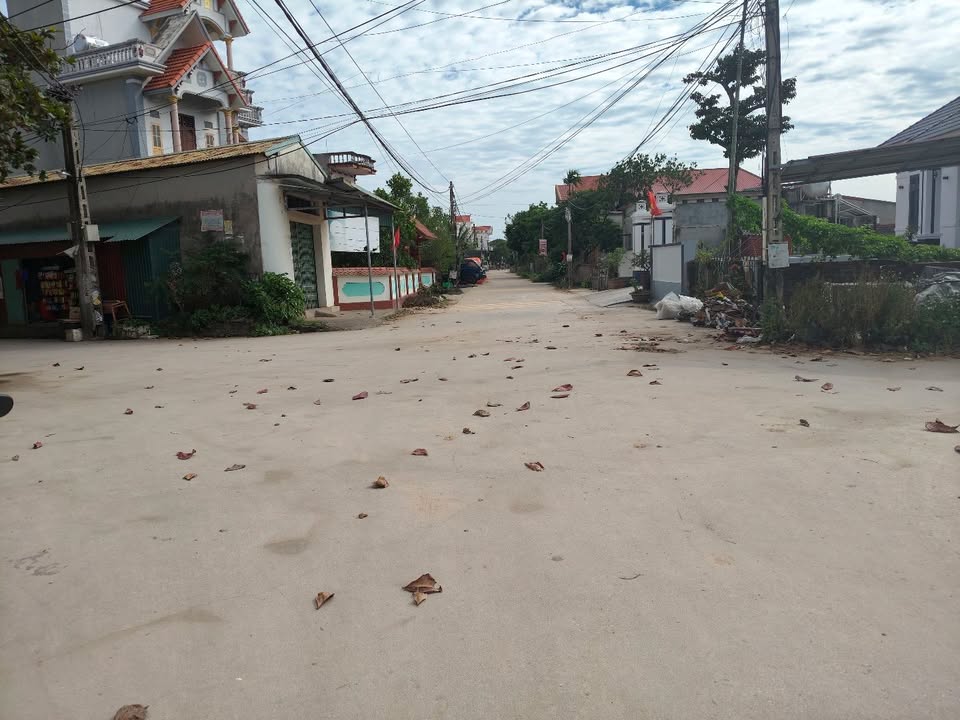 Đất nền thôn Nhất Trai, Bắc Ninh 93m² giá 2.2 tỷ - Cơ hội đầu tư tuyệt vời!