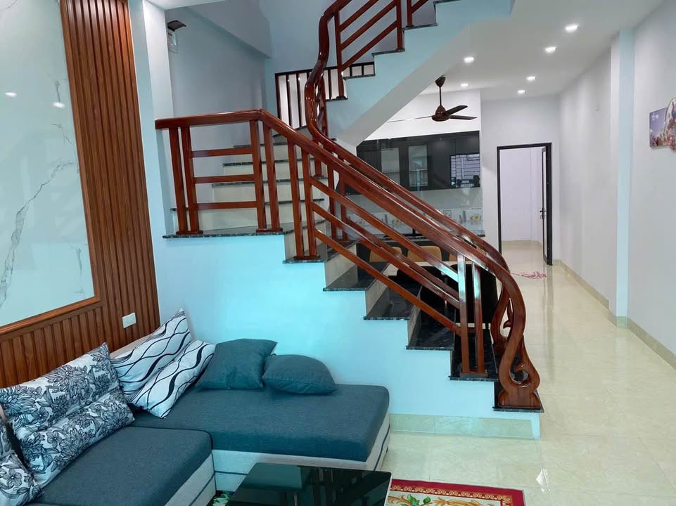 Nhà riêng 3 tầng tại Ninh Sơn 83m² giá chỉ 3 tỷ - Chính chủ bán gấp!