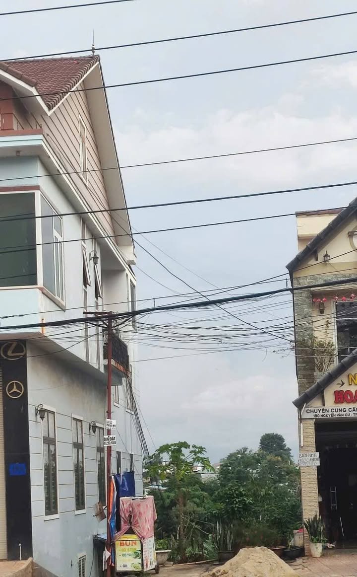 Đất mặt tiền kinh doanh Nguyễn Văn Cừ, Tân Lập 132m² giá 4.99 tỷ - Đầu tư sinh lời ngay!