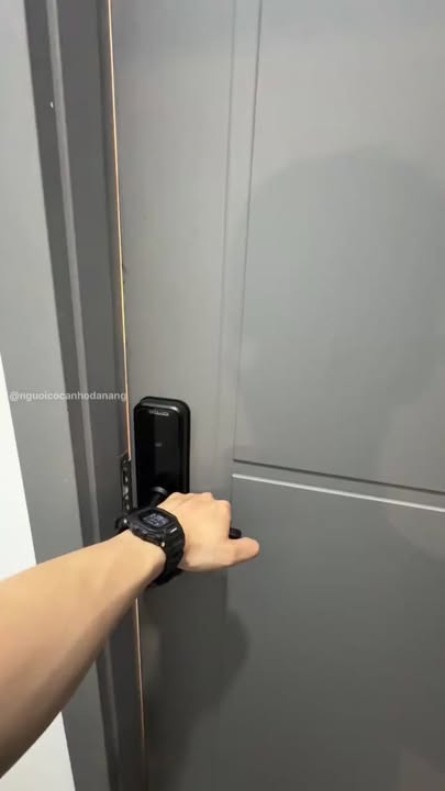 Căn hộ 2 phòng ngủ đầy đủ nội thất tại Sơn Trà - Không gian thoáng đãng, an ninh đảm bảo