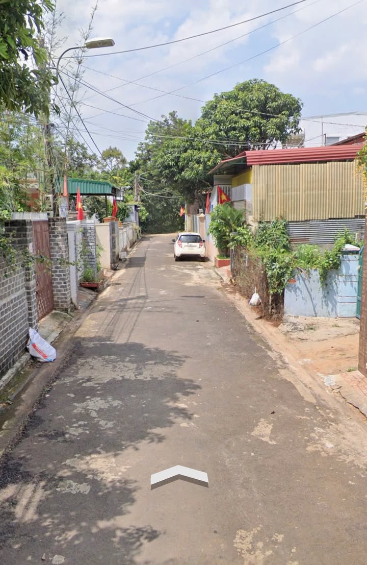 Đất thổ cư 145m² hẻm Nguyễn Xuân Nguyên - Tân An, giá 3.7 tỷ - Cơ hội đầu tư lý tưởng!