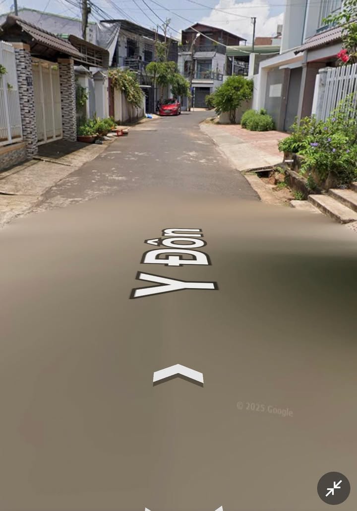 Nhà góc 2 mặt tiền Đường Y Đôn, Buôn Ma Thuột 112.84m² giá 5.5 tỷ - Đầu tư sinh lời lâu dài!