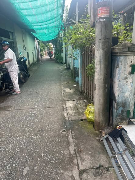 Nhà nhỏ khu phố 2, Cai Lậy 27m² giá chỉ 350 triệu - Cơ hội sở hữu ngay!