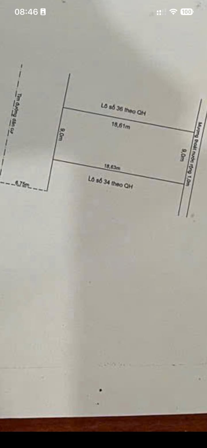 Đất nền Kim Nam, Thạch Hưng 167m² giá 3.6 tỷ - Đường rộng thênh thang!