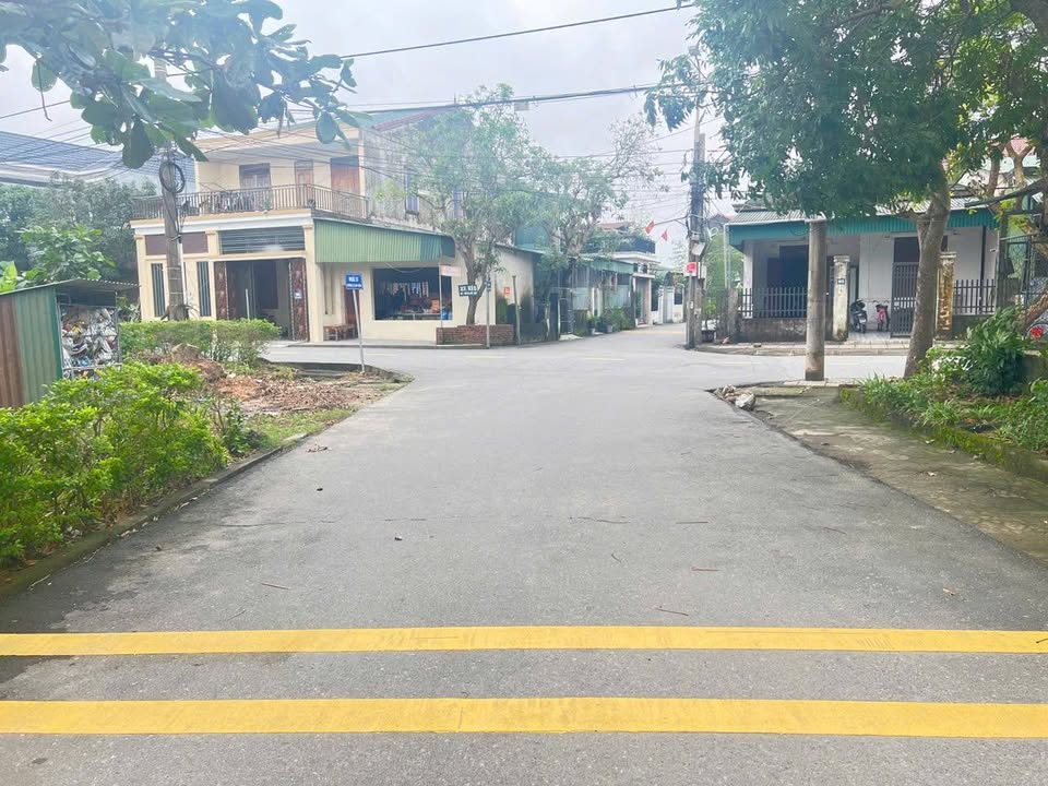 Đất nền phường Đại Nài, 119.5m² giá 2.4 tỷ - Sát đường Lê Duy Điếm!