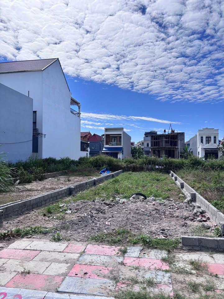 Đất nền 100m² Đồ Sơn - Cơ hội vàng cho nhà đầu tư chỉ 3 tỷ!