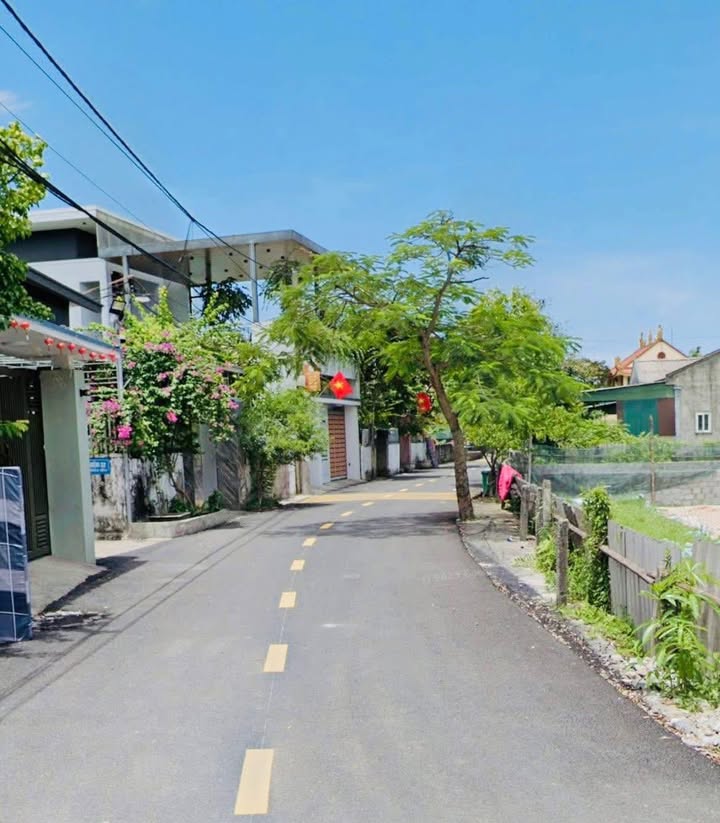 Đất nền góc 2 mặt đường Khối 7, Xuân An, 173m² - Giá hấp dẫn chỉ 2 tỷ!