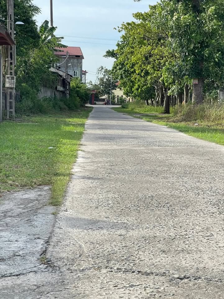 Đất nền khu phố 10 Xuân An 138m² giá 1.2 tỷ - Sổ đỏ chính chủ giao ngay!