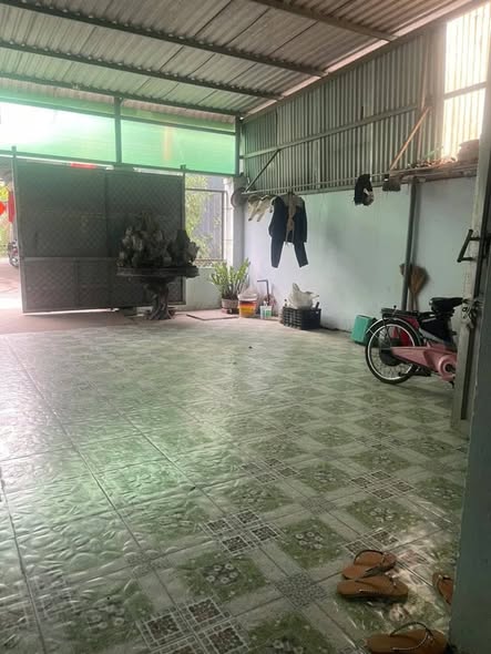 Nhà bán gấp 185m² tại Ấp Bùi Chu, Trảng Bom - Sổ đỏ chính chủ, thu nhập từ dãy trọ 6 triệu/tháng!