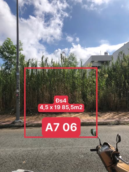 Cặp nền đất KĐT Hồng Phát Ngã Bảy 85.5m² giá 2.55 tỷ - Pháp lý sổ hồng chính chủ!