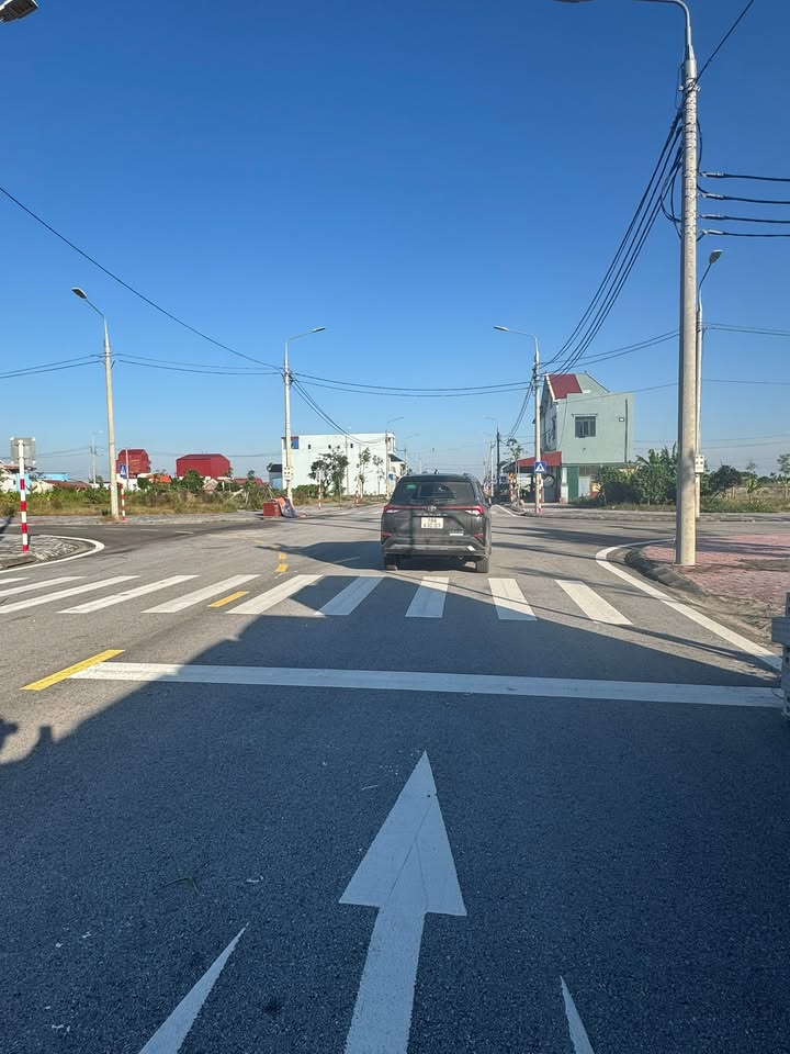 Đất nền KDC Đò Mười, Nghĩa Sơn 97m² giá 1.2 tỷ - Cơ hội đầu tư hấp dẫn!