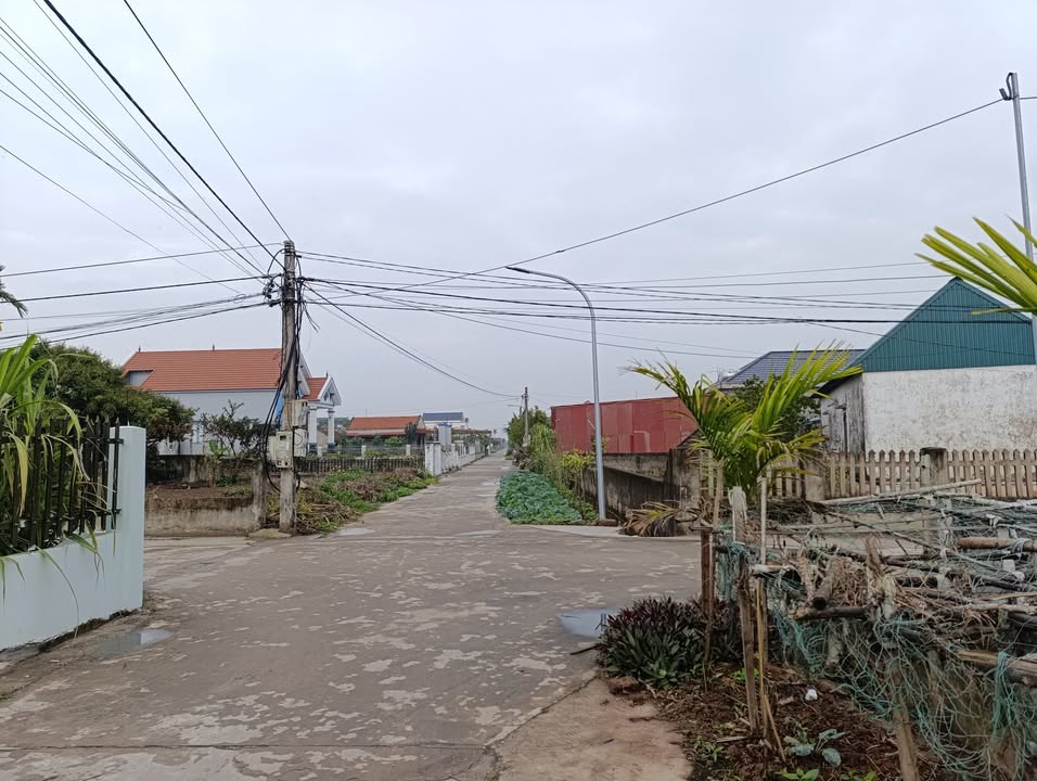 Đất nền xóm 7 Nam Điền 680m² giá 2.8 tỷ - Sổ đỏ chính chủ, pháp lý rõ ràng!