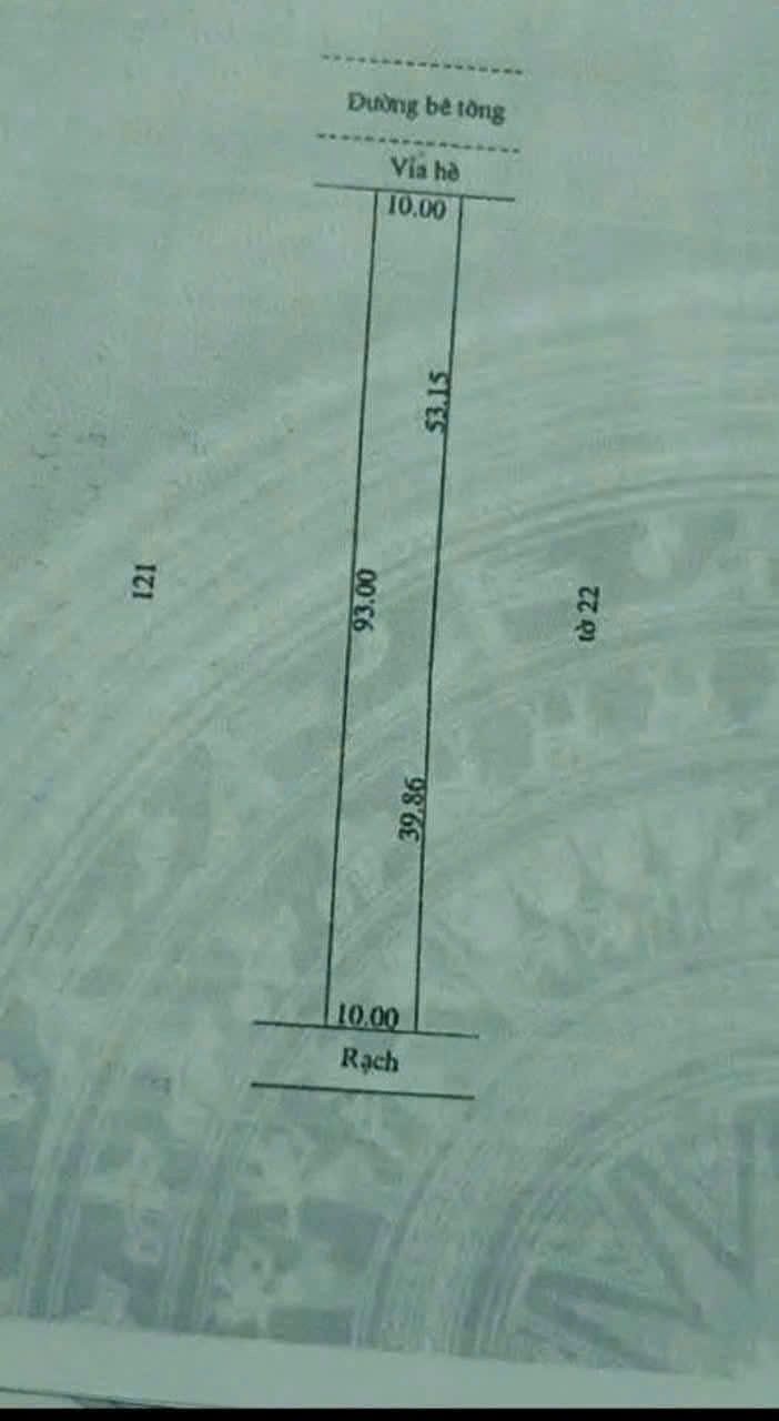 Đất nền mặt tiền lộ ô tô 300m² giá 650 triệu - Cơ hội đầu tư hấp dẫn!