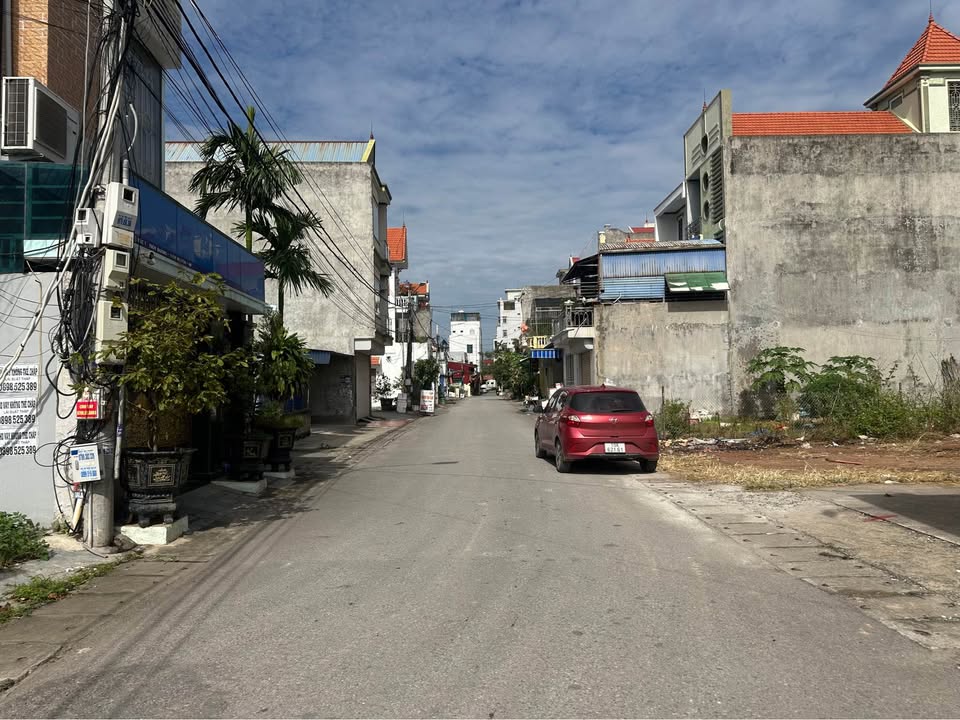 Đất nền Thủy Đường 140m² giá 5 tỷ - Cơ hội vàng không thể bỏ lỡ!