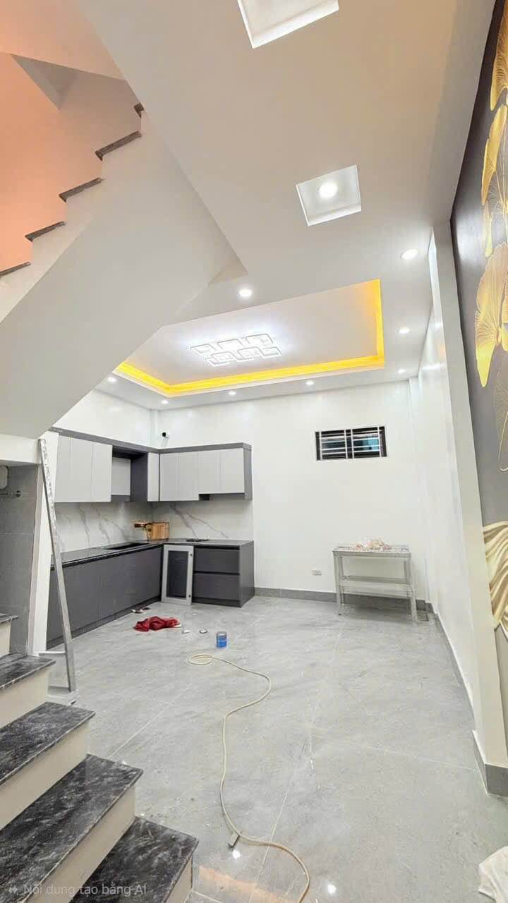 Nhà 3 tầng Hồng Thái, An Dương, 45m², giá chỉ 2 tỷ - Sổ đỏ chính chủ!