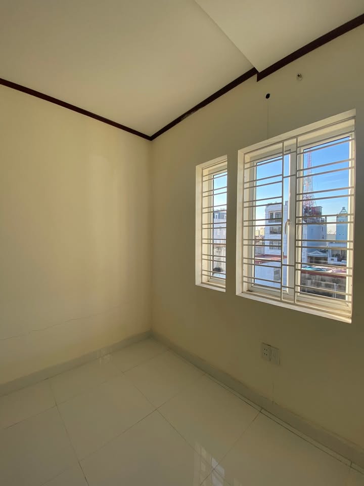 Căn hộ Chung cư N2 Lê Lợi, Hải Phòng - Nhà mới, giá thuê thỏa thuận!