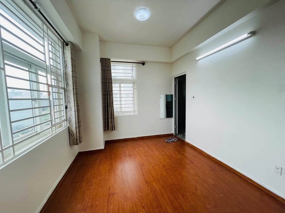 Chung cư 242 Nguyễn Hữu Cảnh, Vũng Tàu 72m² giá 5.5 triệu - Nhà đẹp thoáng mát