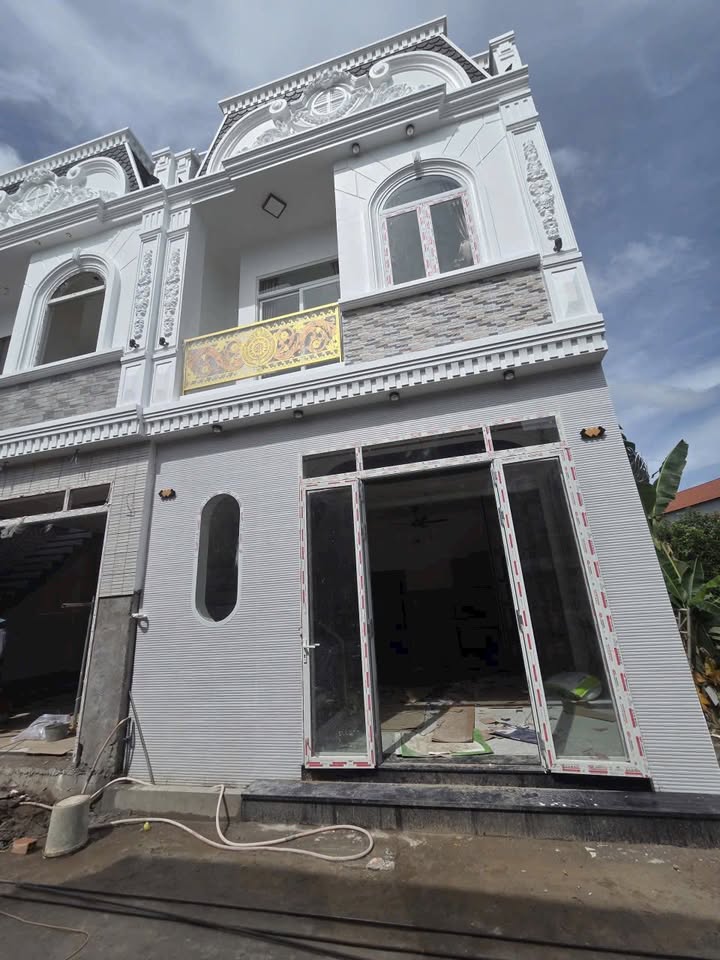 Nhà trệt 1 lầu hẻm 146 Nguyễn Văn Cừ, 55.7m² giá 3.55 tỷ - Sổ hồng chính chủ!