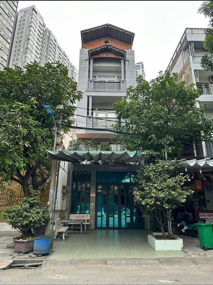 Nhà phố KDC Vạn Phát Hưng, Quận 7 – 90m² giá 24.5 tỷ - Đầu tư sinh lời lý tưởng!