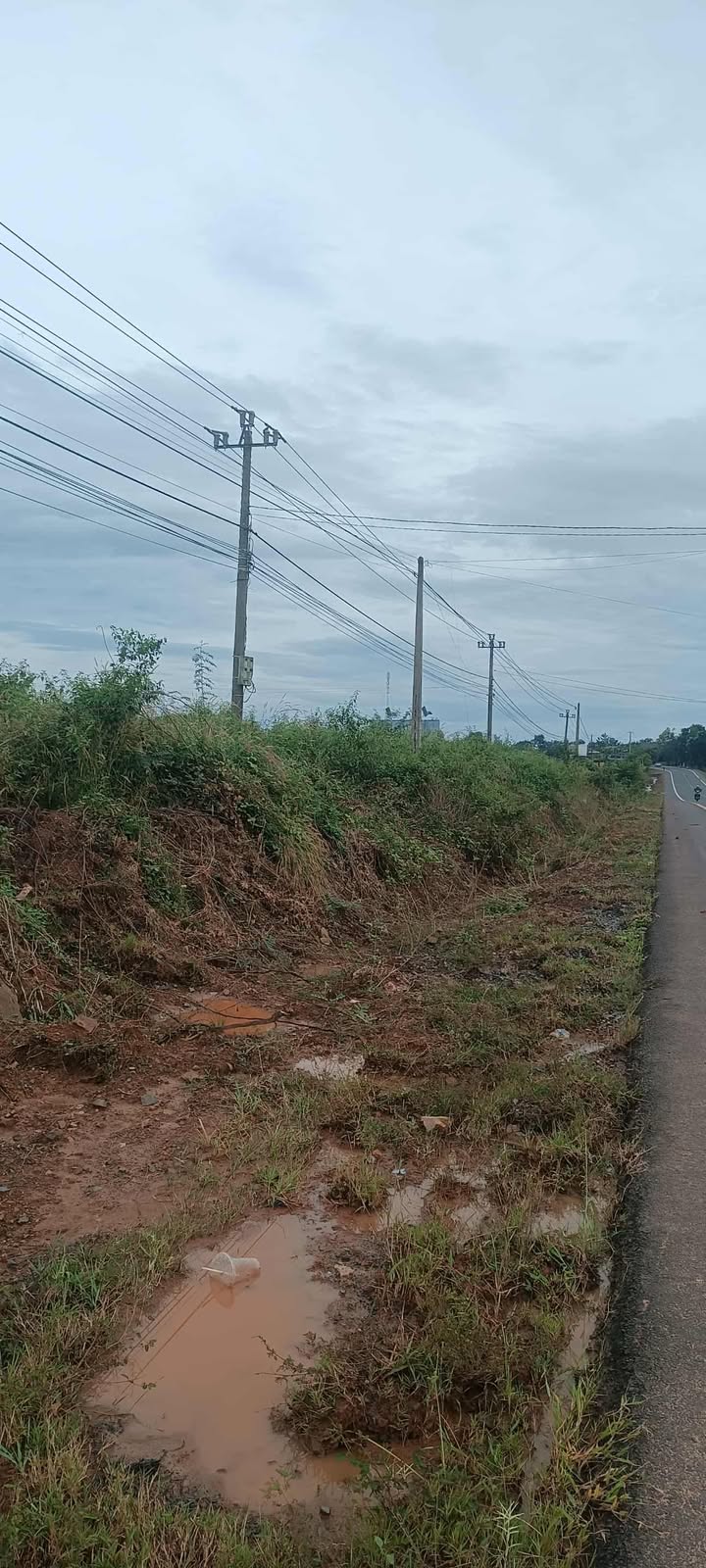 Đất mặt tiền Kinh doanh Tỉnh Lộ 1, Ea Huar, Đắk Lắk - Cơ hội đầu tư lý tưởng!