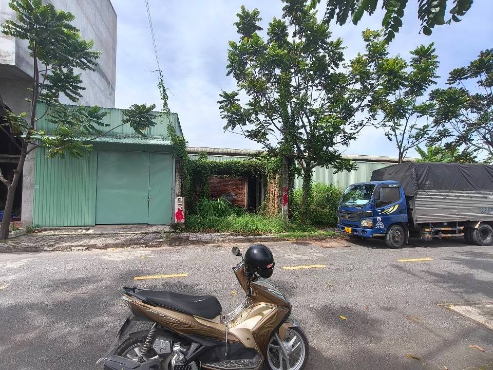 Đất nền An Phú Đông 50m² giá 3.85 tỷ - Đường 12m rộng rãi!