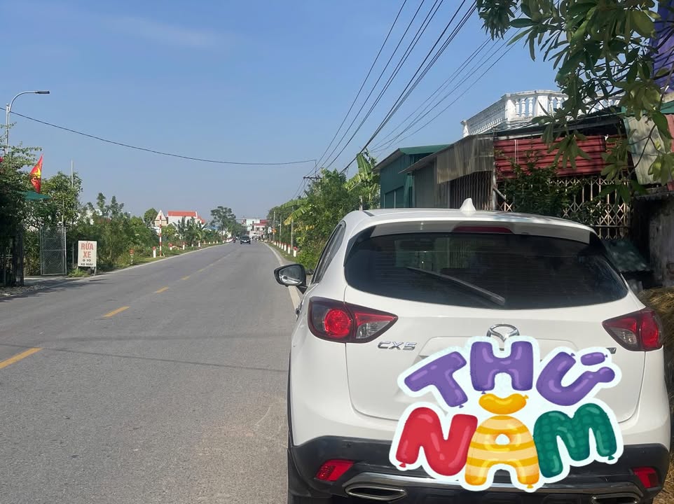 Đất nền góc tại Hiệp Hoà, Vũ Thư 145m² chỉ 2 tỷ - Kinh doanh sinh lời ngay!