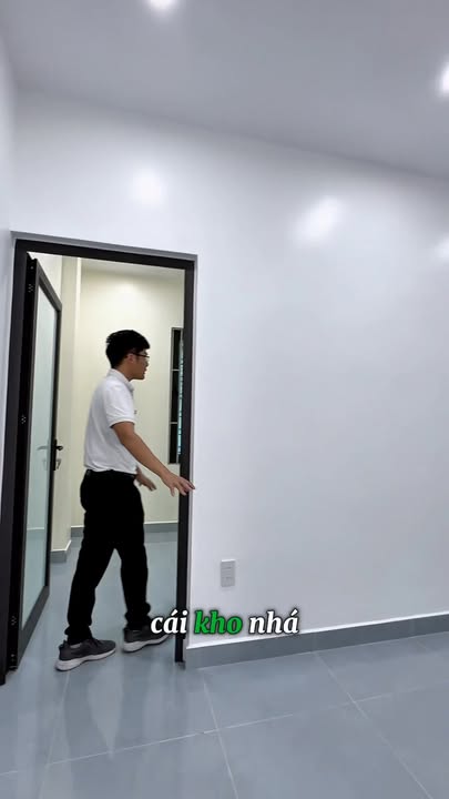 Nhà riêng 43m² tại ngã 6 Quán Trữ, Kiến An, Hải Phòng giá chỉ 2 tỷ - Cơ hội sở hữu ngay!