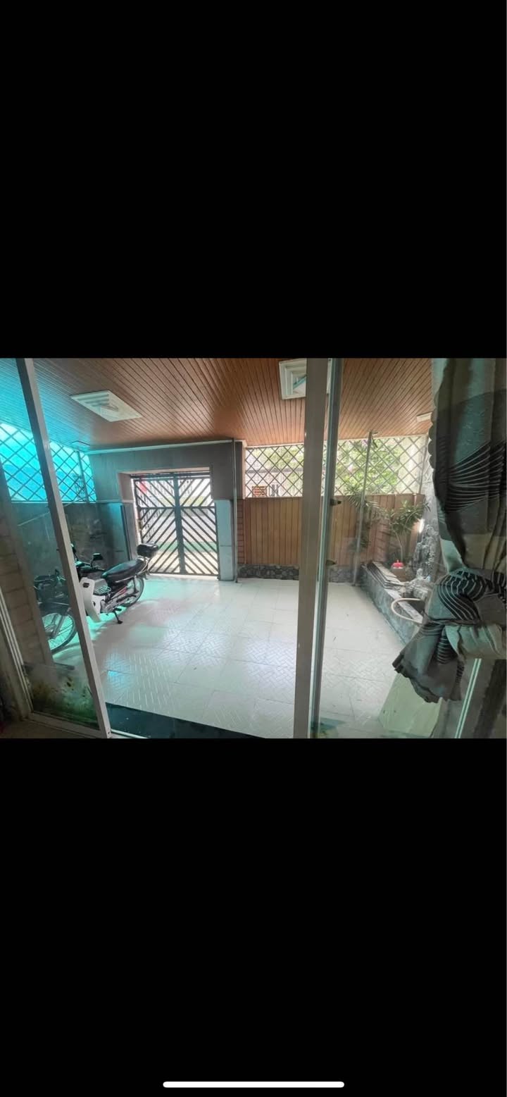 Nhà cho thuê Hiệp Thành 140m² giá chỉ 6 triệu - Sẵn sàng vào ở ngay!