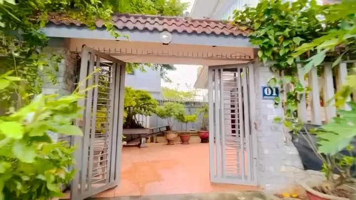 Biệt thự phong Bắc TDC Hòa Thọ Đông Đà Nẵng 240m² giá 9 tỷ - Sẵn sàng vào ở ngay!