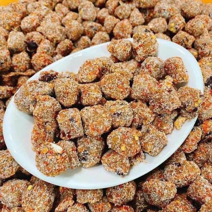 Đất nền 78m² mặt tiền đường Bình Thái 4 - Cơ hội đầu tư tuyệt vời!