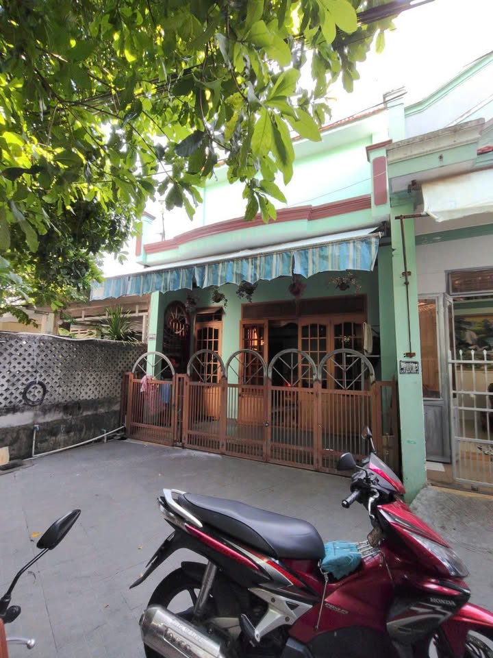 Nhà riêng tại kiệt 353 Cách Mạng Tháng 8, Đà Nẵng 78m² giá 2.8 tỷ - Chính chủ, sổ hồng đầy đủ!