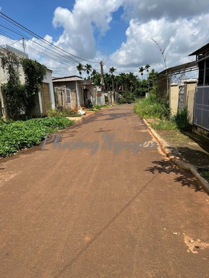 Đất nền Hòa Thắng, Buôn Ma Thuột 130m² giá 1.2 tỷ - Cơ hội đầu tư tuyệt vời!
