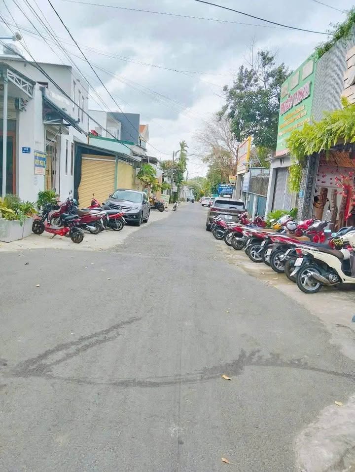 Đất nền Bạch Đằng, Tân Thành, Buôn Ma Thuột 90m² giá 3.58 tỷ - Đầu tư sinh lời ngay!