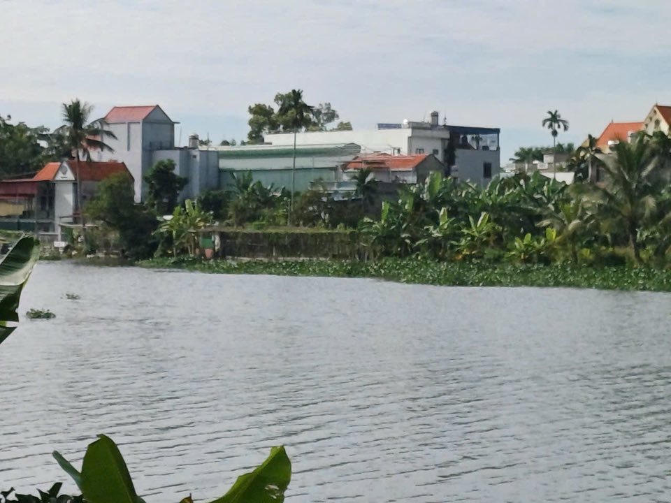 Đất nền Bạch Đằng, Thủy Nguyên 100m² giá 2 tỷ - Đầu tư sinh lời hiếm có!