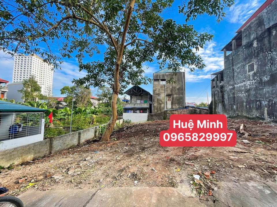 Lô đất Phan Đình Phùng 300m² giá 10 tỷ - Vị trí đắc địa, xây biệt thự lý tưởng!