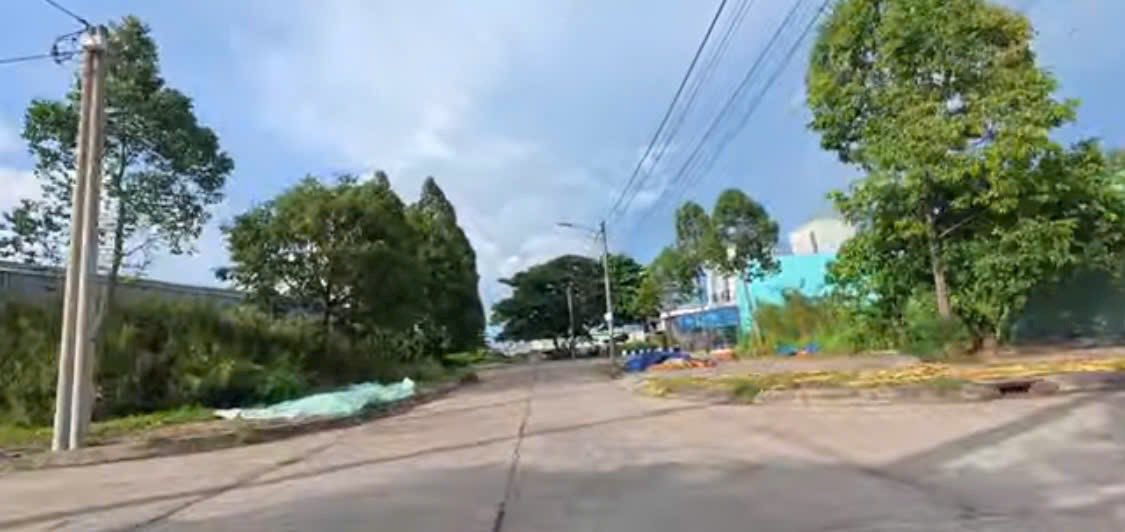 Đất nền Thốt Nốt, Cần Thơ 60m² giá 700 triệu - Gần chợ Bò Ót!