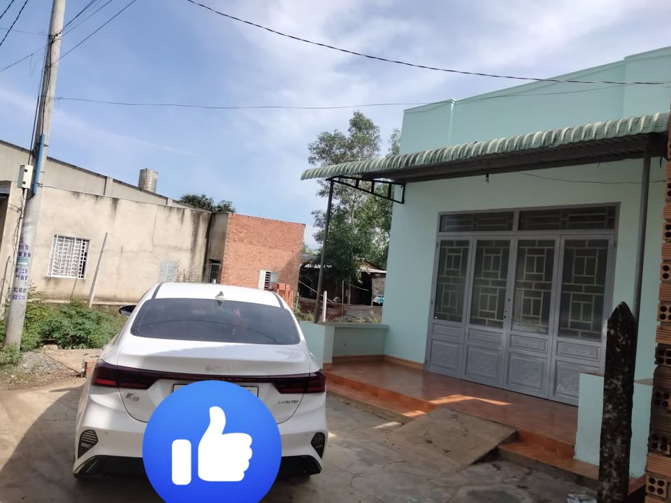 Nhà nguyên căn cho thuê tại phường Cây Gáo, Trảng Bom, Đồng Nai - Giá thỏa thuận hấp dẫn!