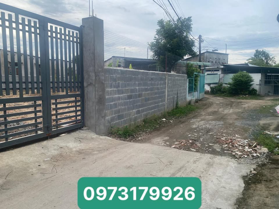 Đất Phường Tân Vạn 1000m² giá 6.5 triệu/m² - Sổ đỏ chính chủ, thích hợp xây nhà vườn!