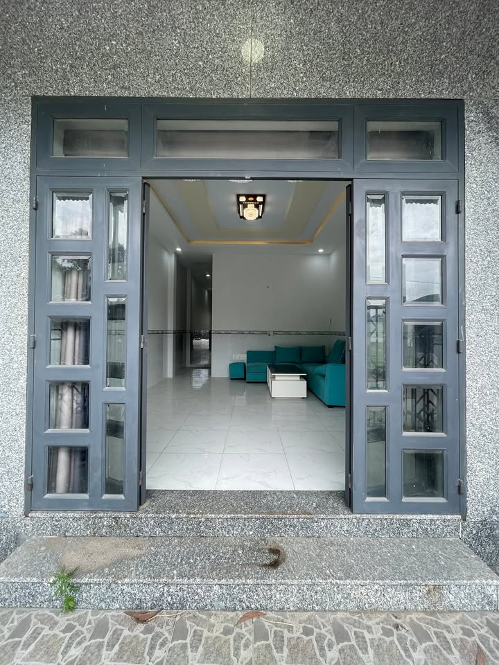 Nhà 1 trệt 1 lầu Trảng Dài, Biên Hòa 100m² giá 1,45 tỷ - Chính chủ bán gấp!