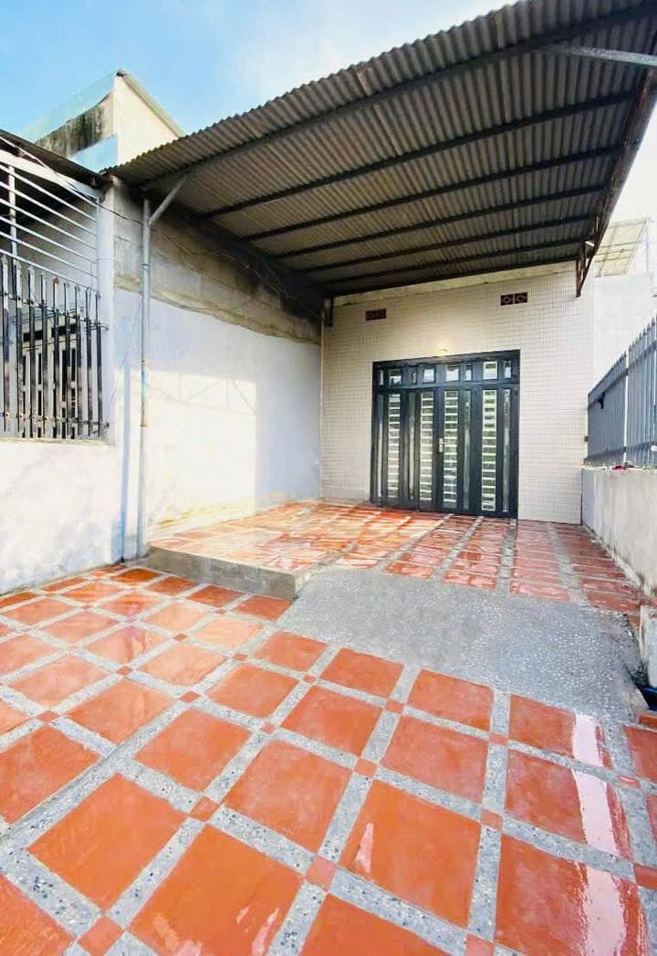 Nhà bán Trảng Dài, Biên Hòa 90m² giá 1.08 tỷ - Vị trí đắc địa gần chợ!