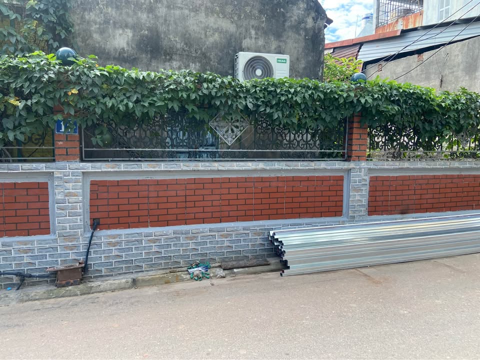 Lô đất Kim Lan, Gia Lâm 262m² giá thỏa thuận - Kinh doanh ngay!