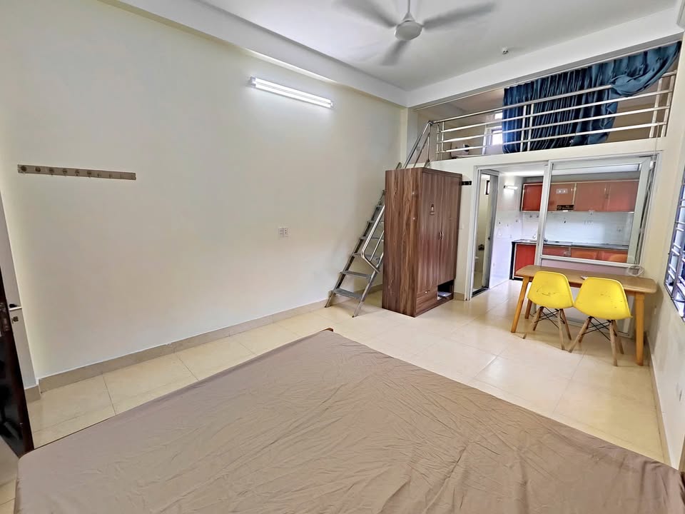 Phòng cho thuê tại Phú Đô, Nam Từ Liêm 35m² - Không gian thoáng đãng, vào ở ngay!
