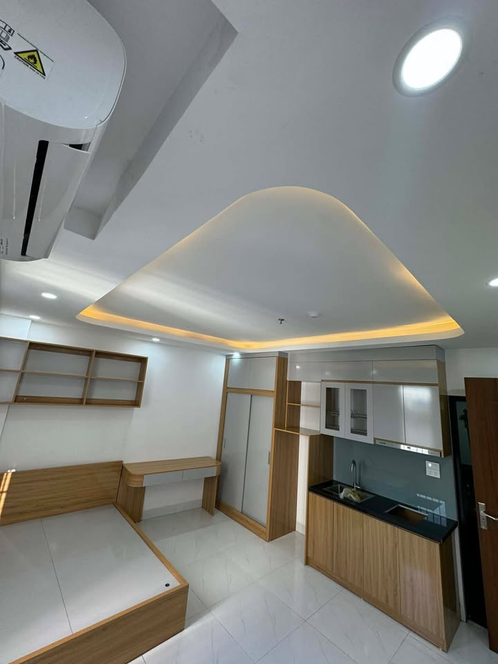 Phòng CCMN tại Ngõ 136 Cầu Diễn - Giá Thỏa Thuận, Full Nội Thất, Ưu Đãi Đặc Biệt!