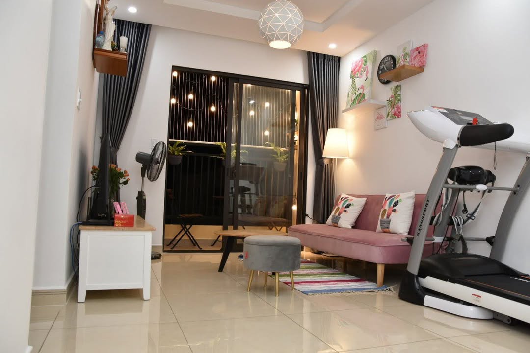 Căn hộ Cityland Park Hill Gò Vấp 76m² giá 5.2 tỷ - Chính chủ bán gấp!