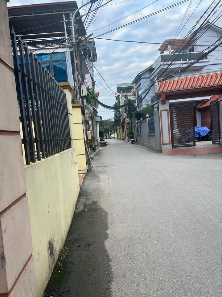 Căn hộ chung cư Quang Minh 80m² giá 3 tỷ - Vị trí đắc địa gần KCN!