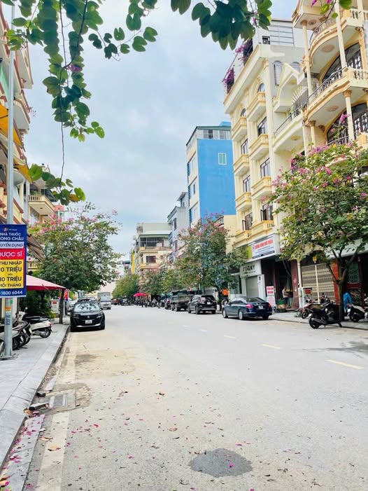 Đất nền Giếng Đồn Hạ Long 71m² giá 2.75 tỷ - Vị trí đắc địa, ô tô vào tận nơi!