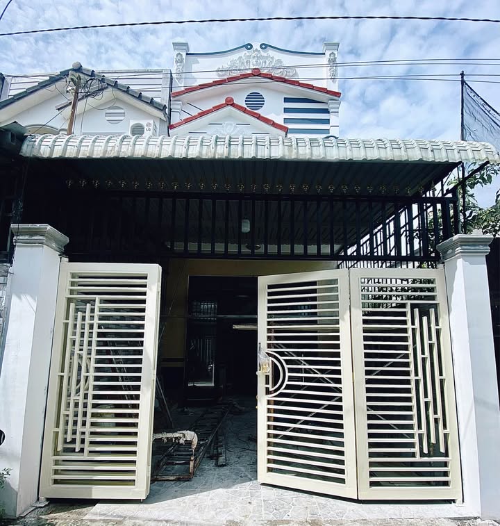 Nhà phố 1 trệt 1 lầu tại Tân An, Cần Thơ - Diện tích 76m², giá thỏa thuận - Đẹp, rộng rãi, thuận tiện!