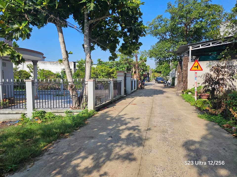 Đất thổ cư 176m² tại Phường 1 Tây Ninh - Hướng Nam - Giá chỉ 1.05 tỷ!